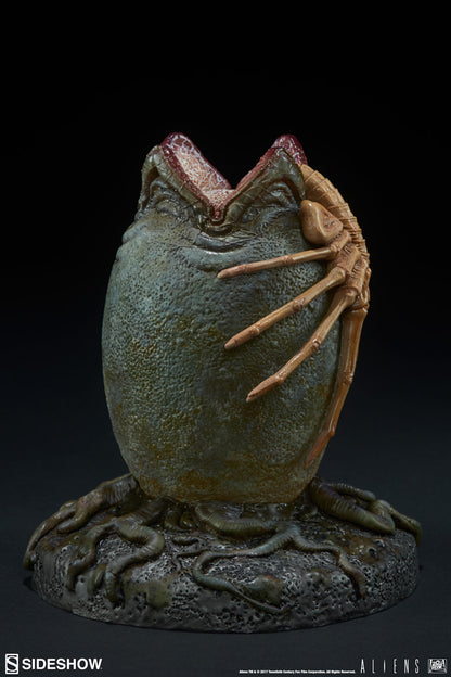 SIDESHOW - Alien - Alien Egg - Statue