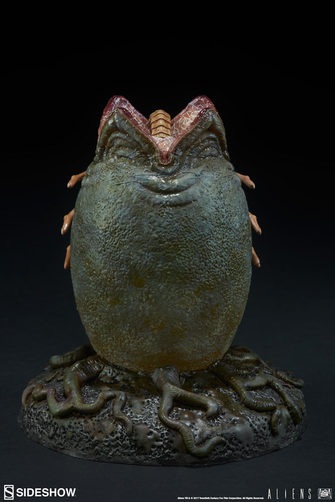 SIDESHOW - Alien - Alien Egg - Statue