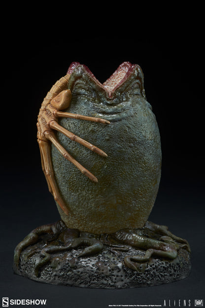 SIDESHOW - Alien - Alien Egg - Statue