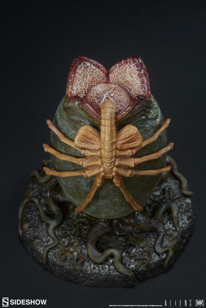 SIDESHOW - Alien - Alien Egg - Statue