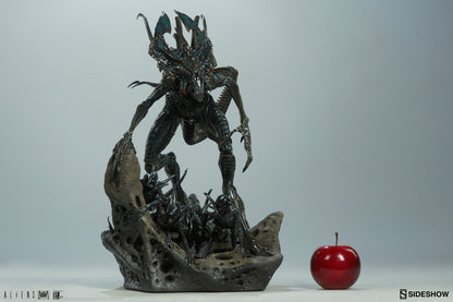 SIDESHOW - Aliens - Alien King - Maquette