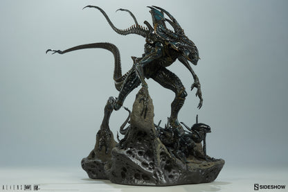 SIDESHOW - Aliens - Alien King - Maquette