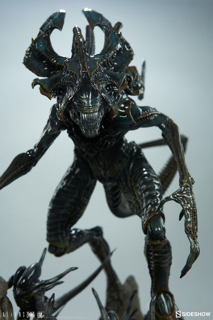SIDESHOW - Aliens - Alien King - Maquette
