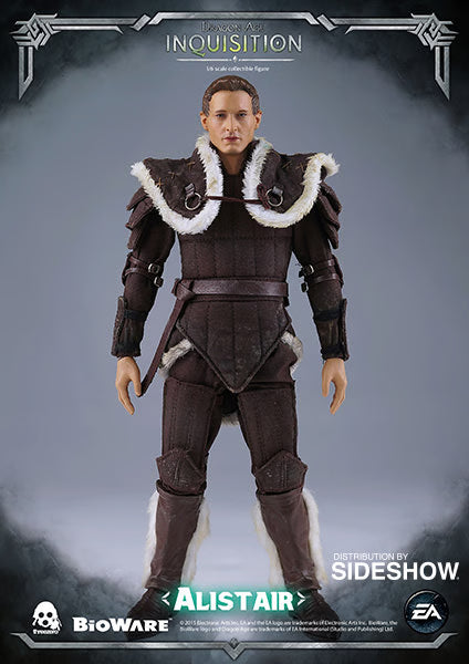 THREEZERO - Dragon Age Inquisition  Alistar