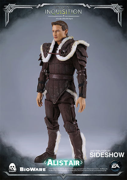 THREEZERO - Dragon Age Inquisition  Alistar