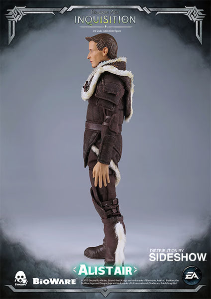 THREEZERO - Dragon Age Inquisition  Alistar
