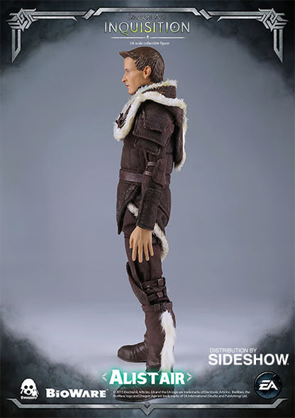 THREEZERO - Dragon Age Inquisition  Alistar