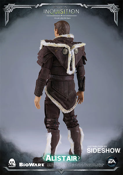 THREEZERO - Dragon Age Inquisition  Alistar