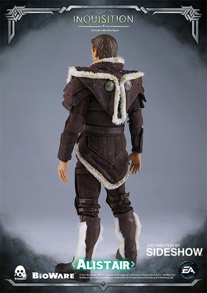 THREEZERO - Dragon Age Inquisition  Alistar