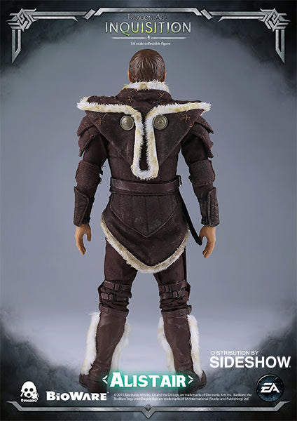 THREEZERO - Dragon Age Inquisition  Alistar