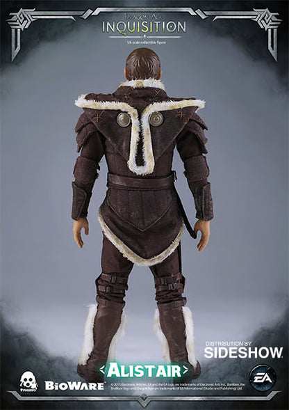 THREEZERO - Dragon Age Inquisition  Alistar