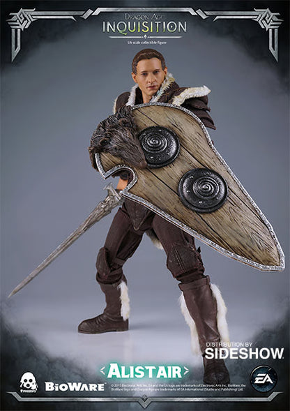 THREEZERO - Dragon Age Inquisition  Alistar