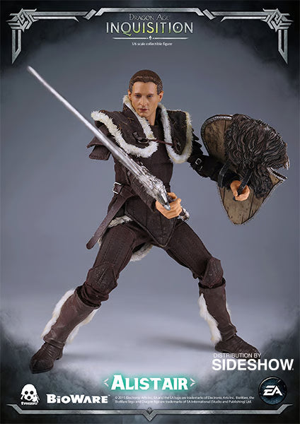 THREEZERO - Dragon Age Inquisition  Alistar