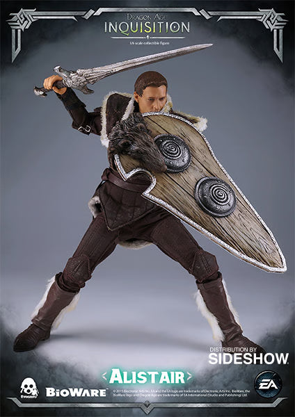 THREEZERO - Dragon Age Inquisition  Alistar