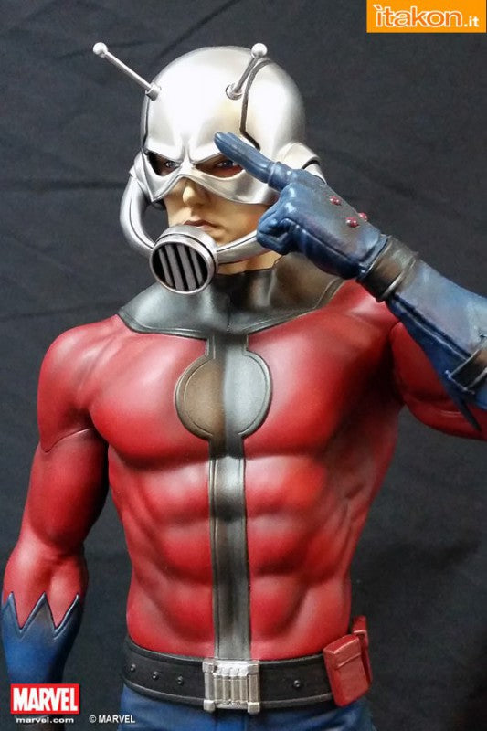 XM STUDIOS - Marvel - Ant-Man - Statue 1:4