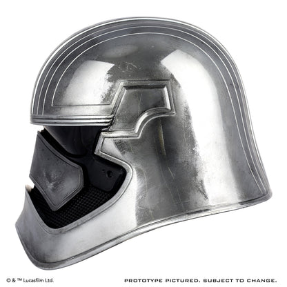 ANOVOS - Star Wars TFA - Captain Phasma Helmet