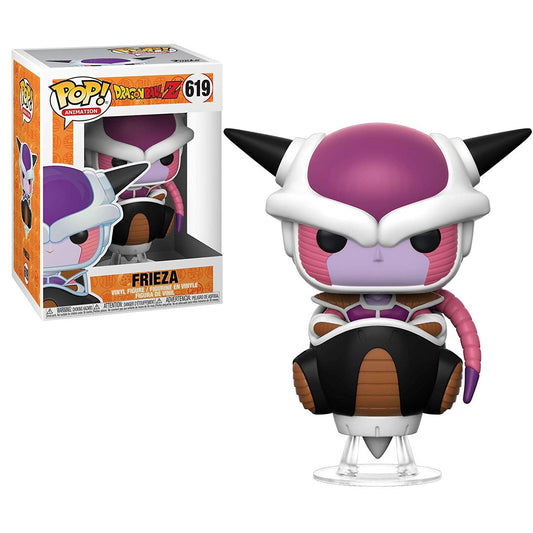 FUNKO - POP! Animation Dragon Ball Z Frieza #619