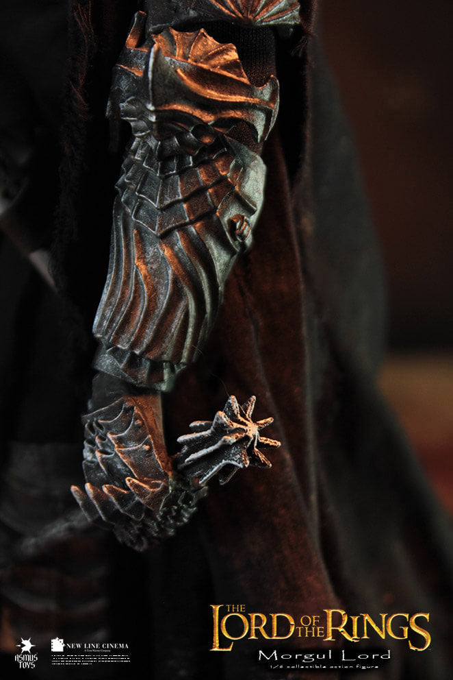 ASMUS TOYS - The Lord of the Rings Morgul Lord 1/6 Scale Figure