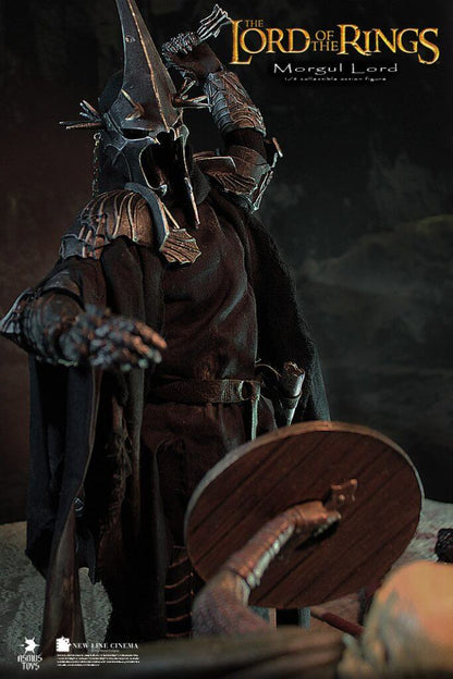ASMUS TOYS - The Lord of the Rings Morgul Lord 1/6 Scale Figure