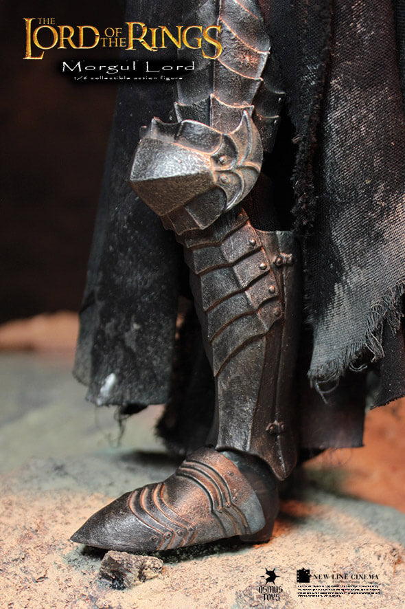 ASMUS TOYS - The Lord of the Rings Morgul Lord 1/6 Scale Figure
