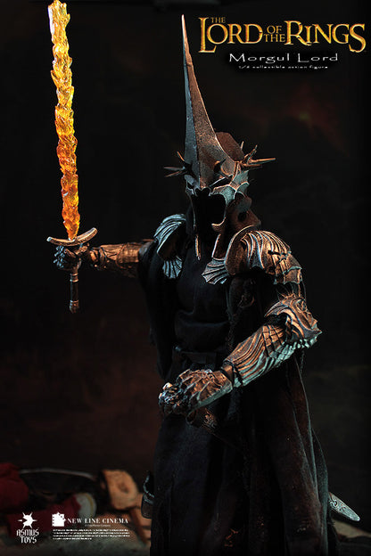 ASMUS TOYS - The Lord of the Rings Morgul Lord 1/6 Scale Figure