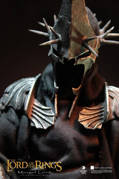 ASMUS TOYS - The Lord of the Rings Morgul Lord 1/6 Scale Figure