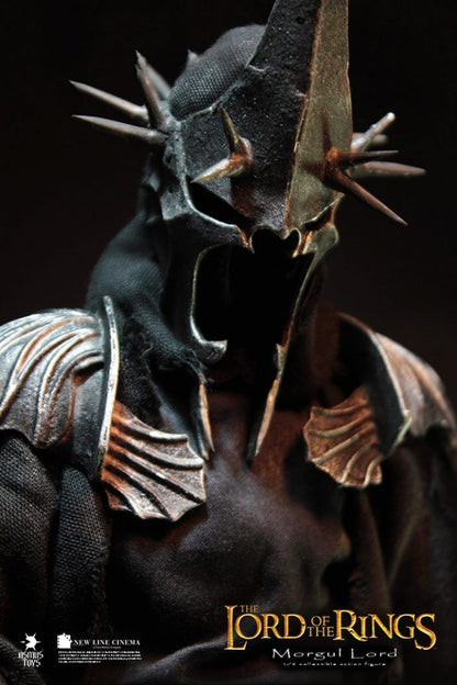 ASMUS TOYS - The Lord of the Rings Morgul Lord 1/6 Scale Figure