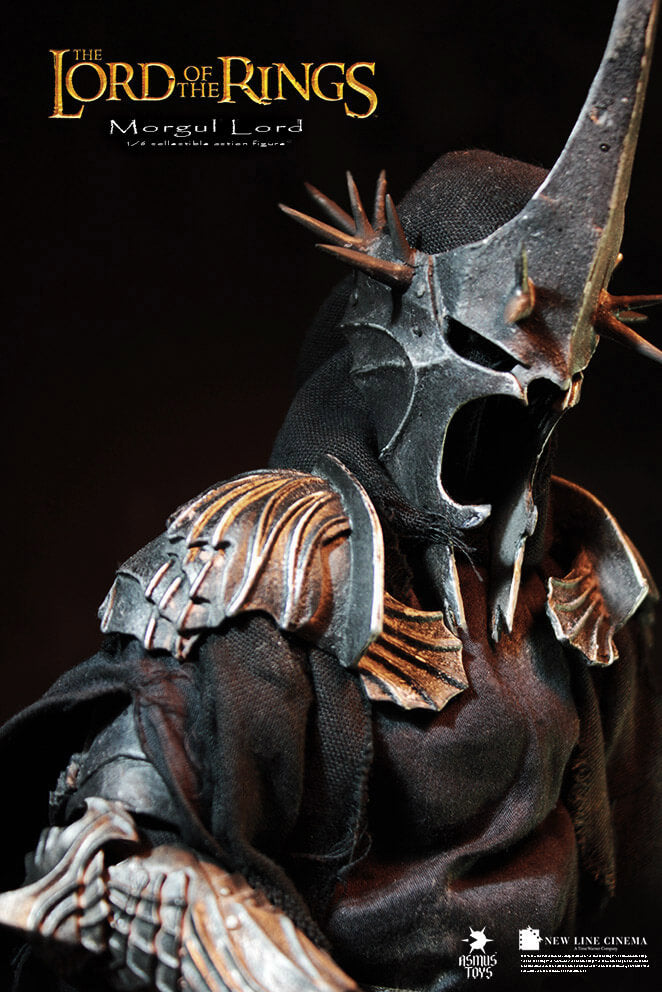 ASMUS TOYS - The Lord of the Rings Morgul Lord 1/6 Scale Figure