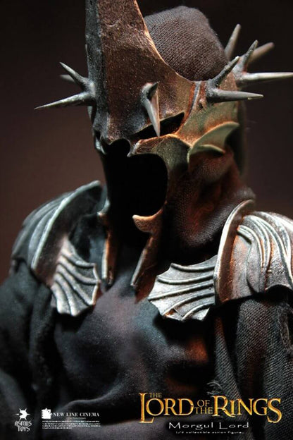 ASMUS TOYS - The Lord of the Rings Morgul Lord 1/6 Scale Figure