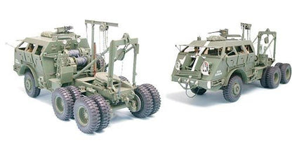 TAMIYA - M26 Armored Tank Recovery Vehicle  1/35