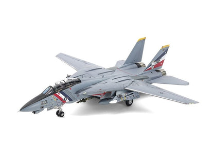 TAMIYA - Grumman F-14D Tomcat  1/72