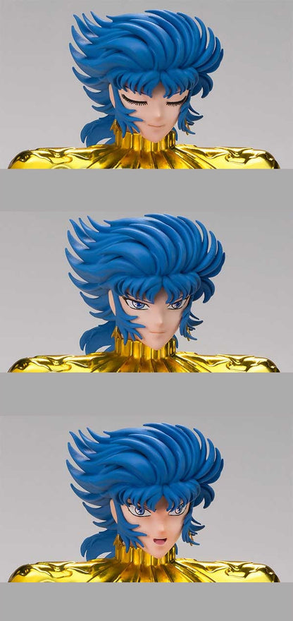 BANDAI - Saint Seiya God Cloth - Phoebus Abel