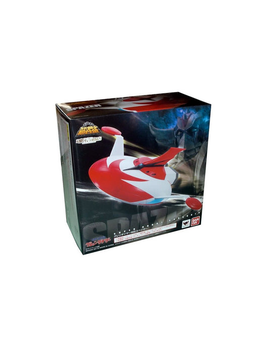 BANDAI - SRC Grendizer Spazer