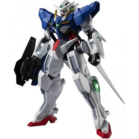 BANDAI - Gundam Universe Gn-001 Gundam Exia Action Figure