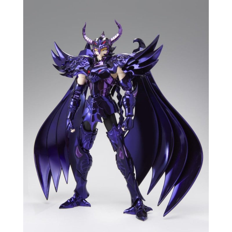 BANDAI TAMASHII - Saint Seiya Myth Cloth Ex - Wyvern Rhadamanthys