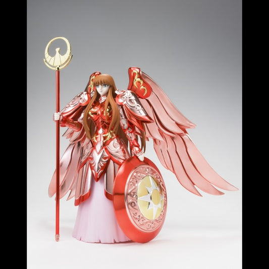 BANDAI - Saint Seiya Myth Cloth 15th Anniversary - Goddes Athena