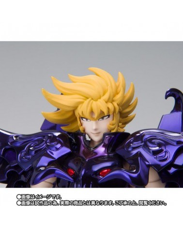 BANDAI TAMASHII - Saint Seiya Myth Cloth Ex - Wyvern Rhadamanthys