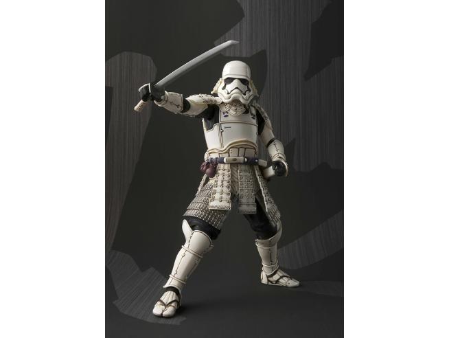 BANDAI -  Ashigaru First Order Stormtrooper