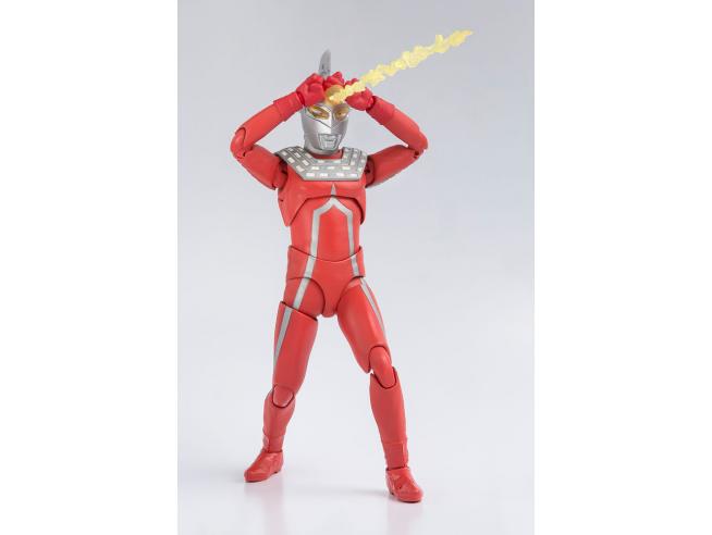 BANDAI - UltraSeven