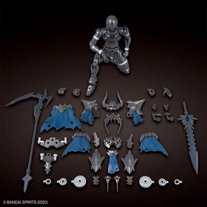 BANDAI - 30mf Nekrosknight