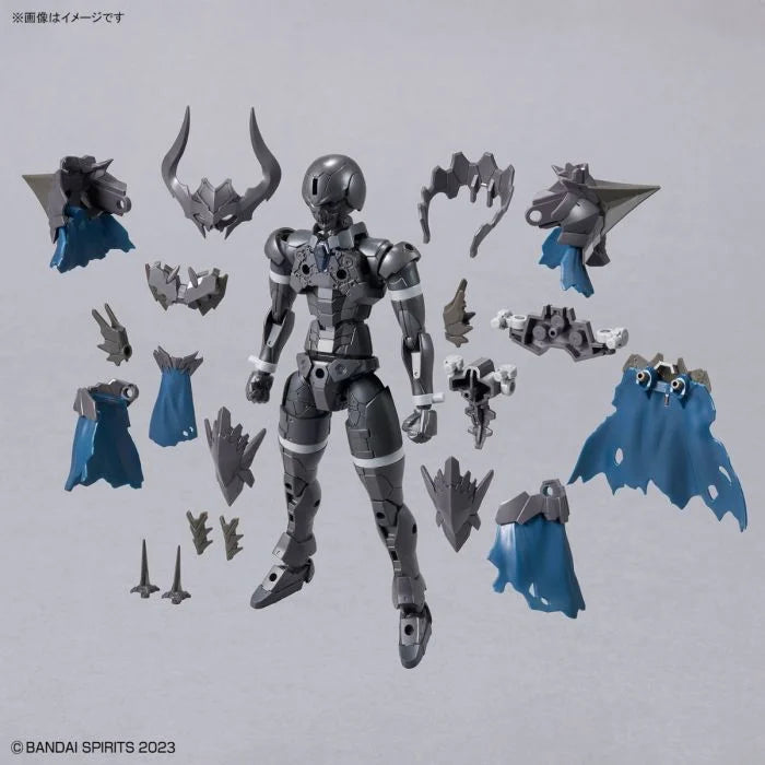 BANDAI - 30mf Nekrosknight