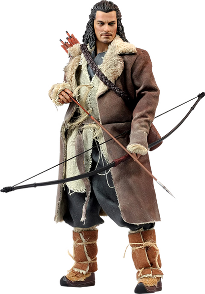 ASMUS TOYS - The Hobbit The Battle Of The Five Armies Bard the Bowman