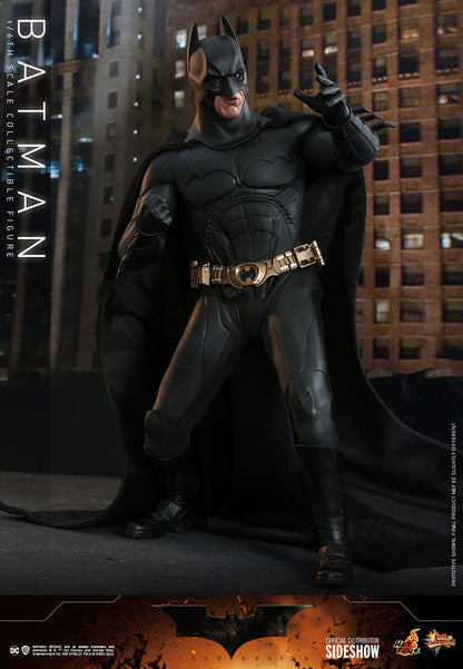 HOT TOYS - Batman Begins Promo Edition