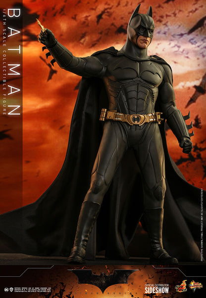 HOT TOYS - Batman Begins Promo Edition