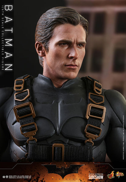 HOT TOYS - Batman Begins Promo Edition