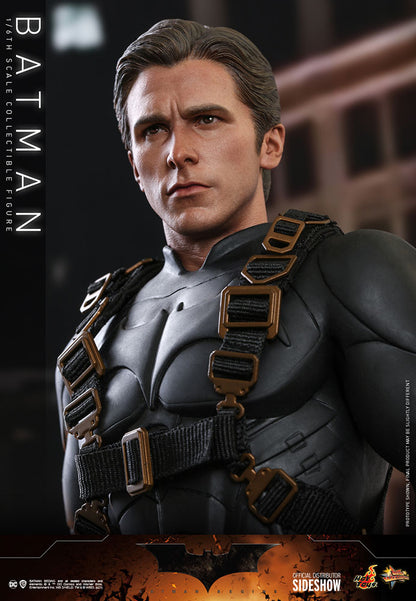 HOT TOYS - Batman Begins Promo Edition