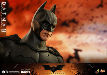 HOT TOYS - Batman Begins Promo Edition