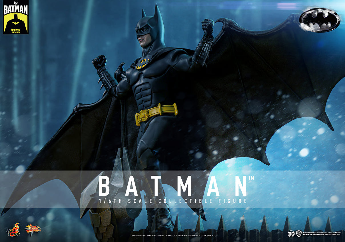 HOT TOYS - Batman Returns MMS769