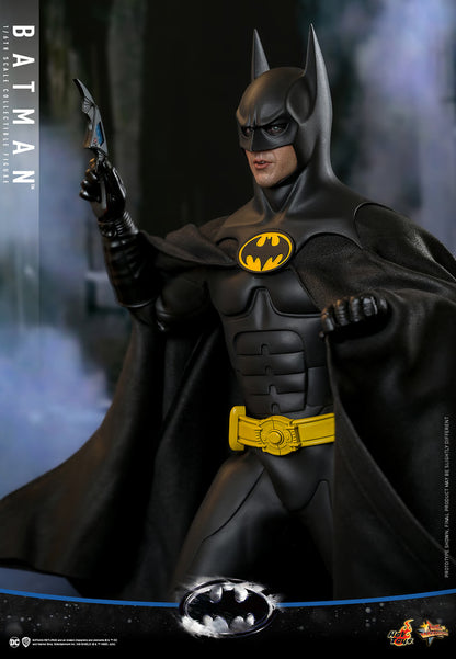 HOT TOYS - Batman Returns MMS769