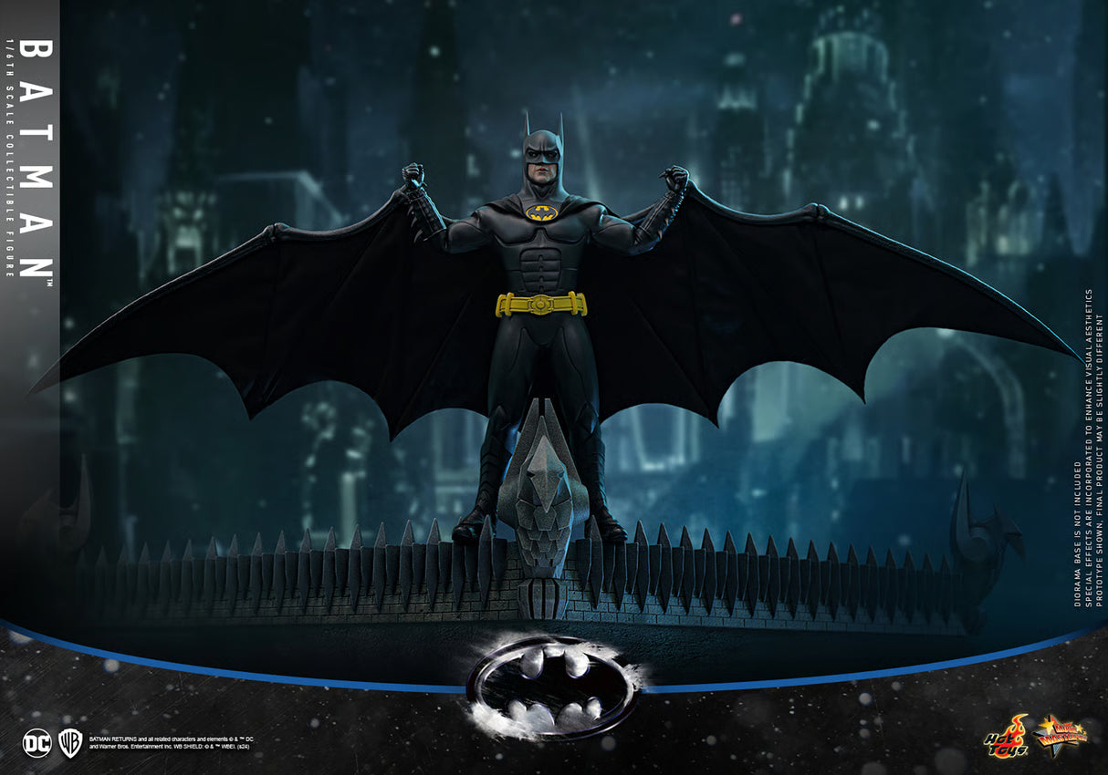 HOT TOYS - Batman Returns MMS769